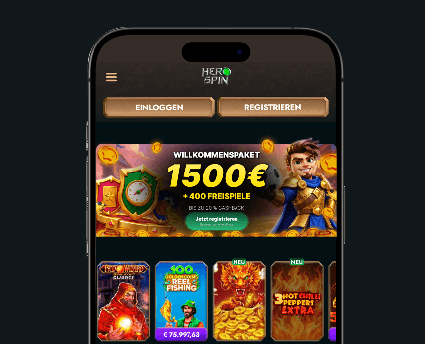 App Banner Mobile